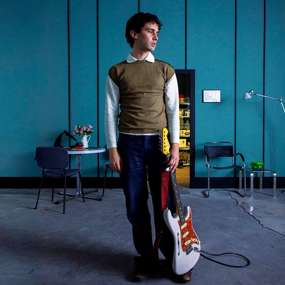 Musician